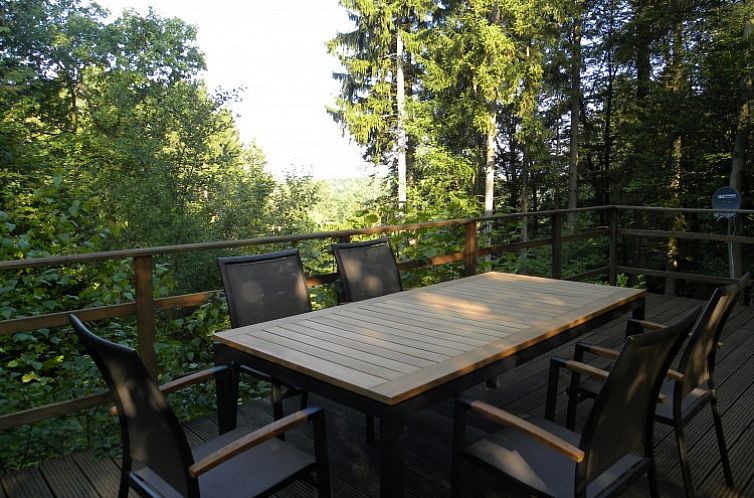 Chalet La Vista