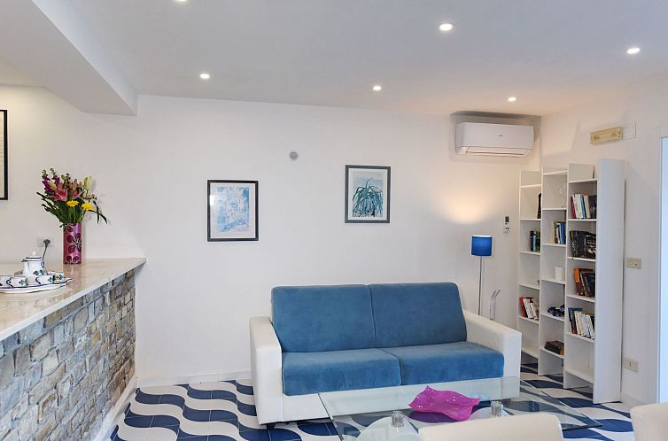 Appartement Villa Felice 2 in Castellabate