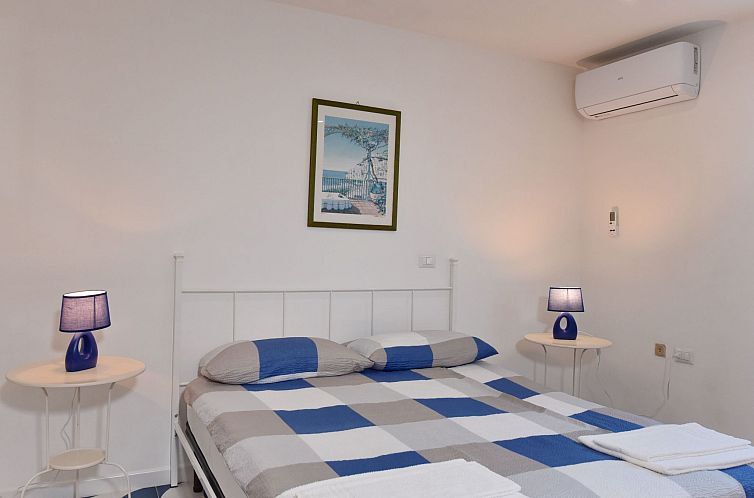 Appartement Villa Felice 2 in Castellabate