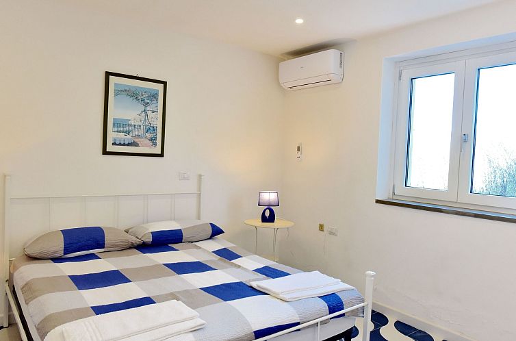 Appartement Villa Felice 2 in Castellabate