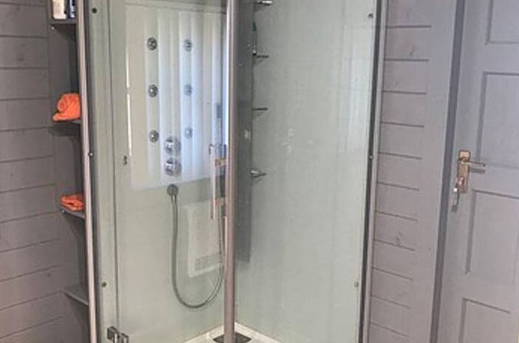 Vakantiehuisje in Rendeux