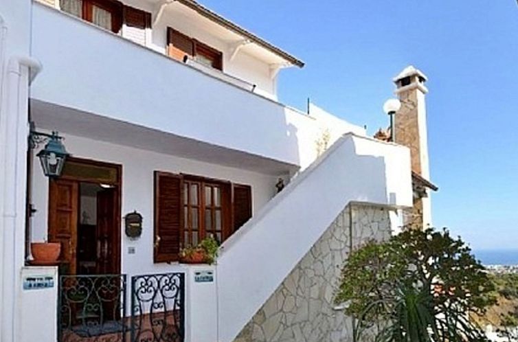 Appartement La Favola