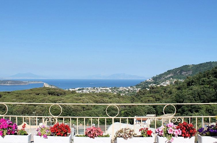 Appartement La Favola