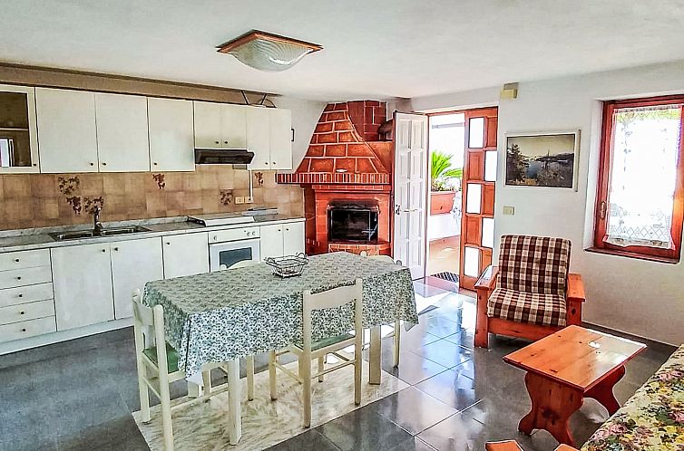 Appartement La Favola