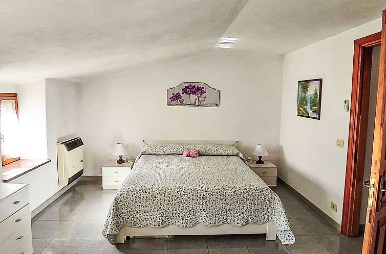 Appartement La Favola