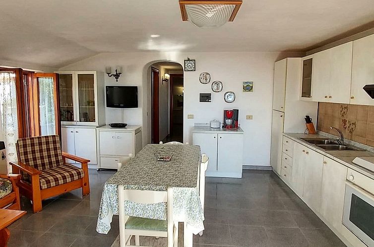 Appartement La Favola