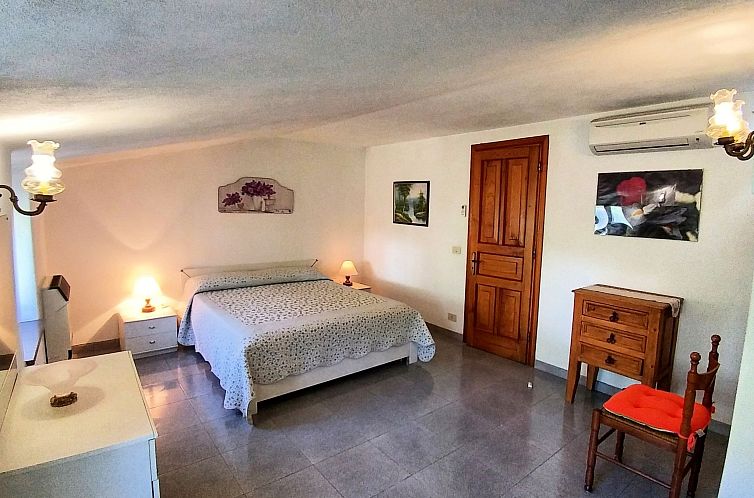Appartement La Favola