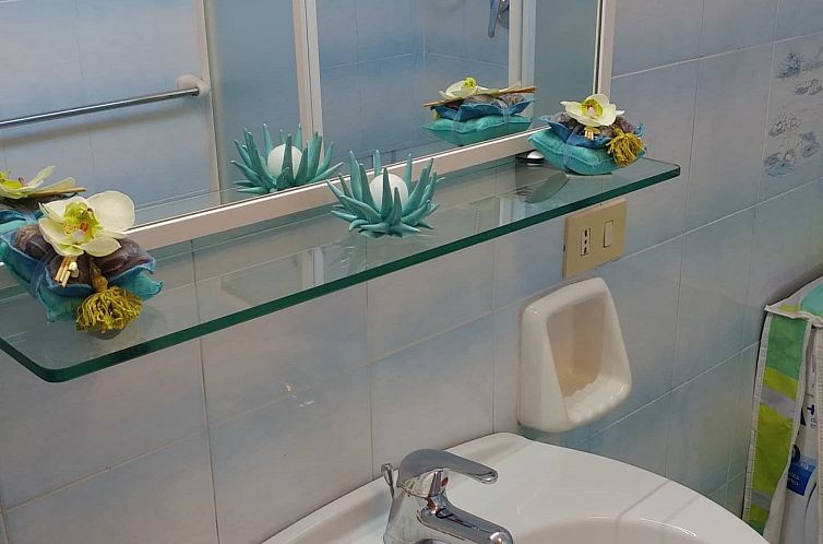 Appartement La Favola