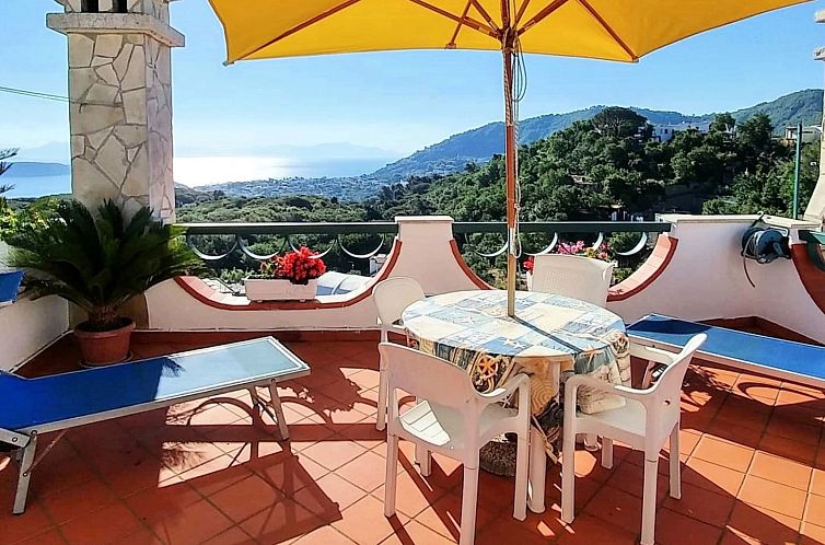 Appartement La Favola