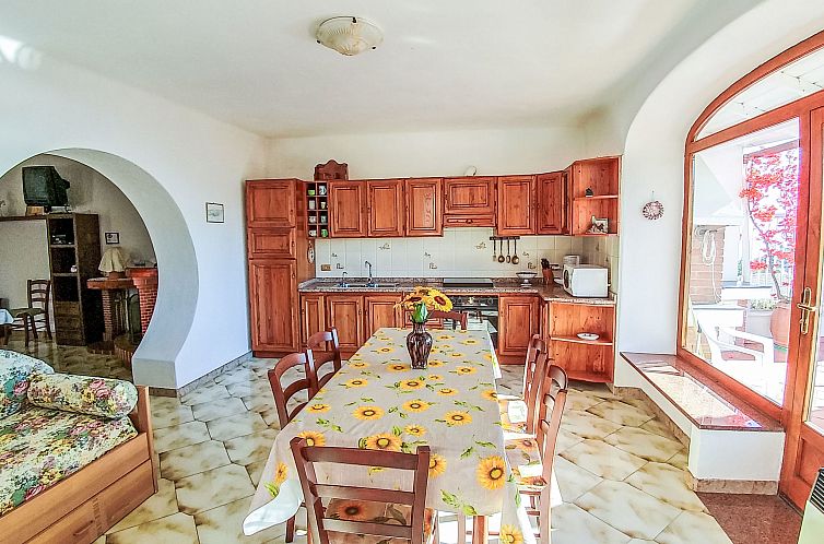 Appartement La Favola