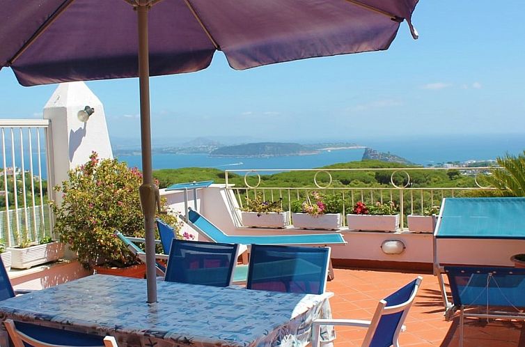 Appartement La Favola