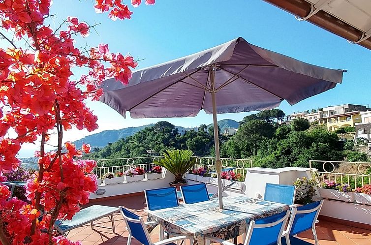 Appartement La Favola