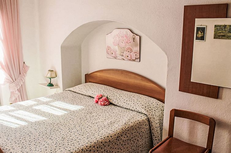 Appartement La Favola