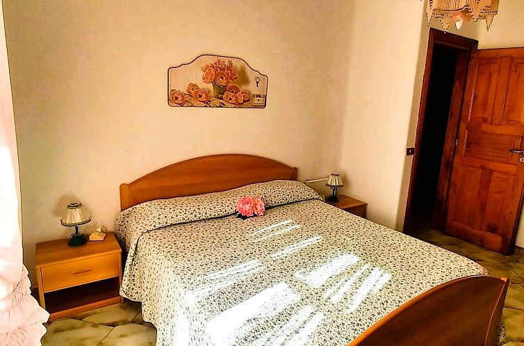 Appartement La Favola