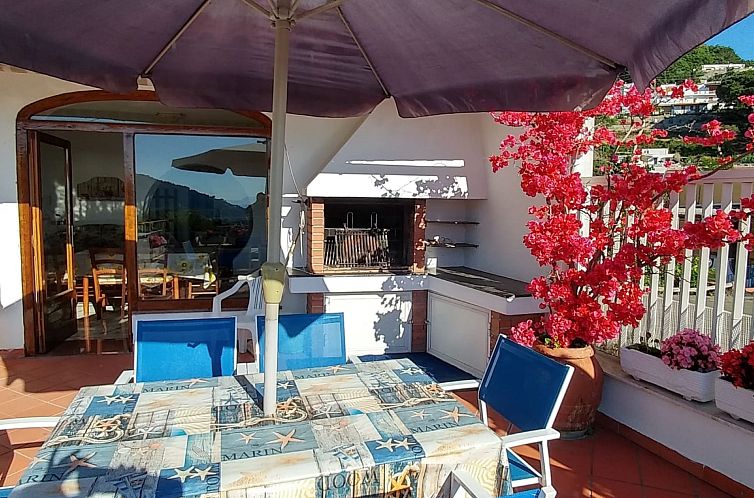 Appartement La Favola