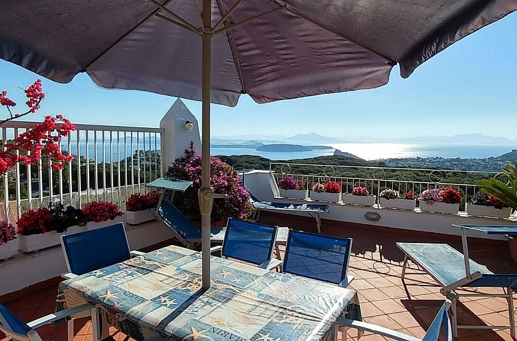 Appartement La Favola