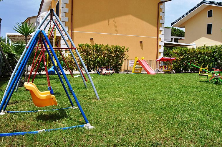 Appartement Casale Cilento