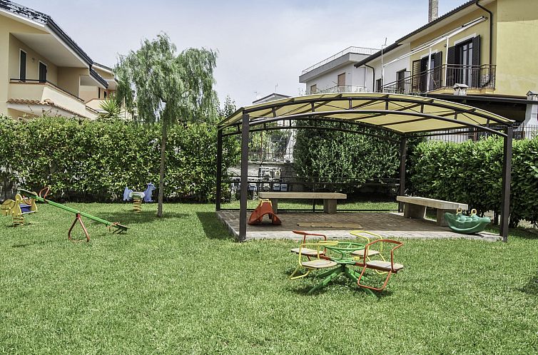 Appartement Casale Cilento