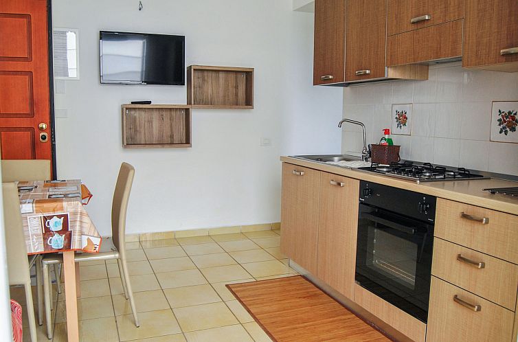 Appartement Casale Cilento