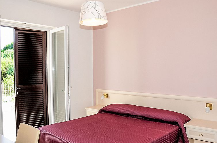 Appartement Casale Cilento