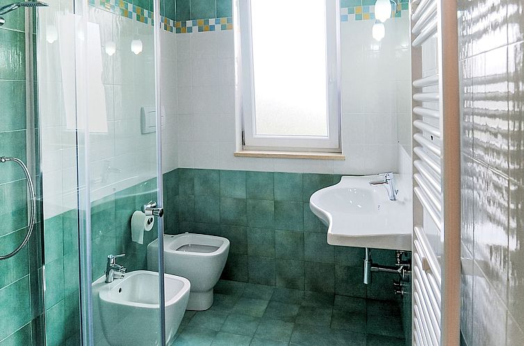 Appartement Casale Cilento