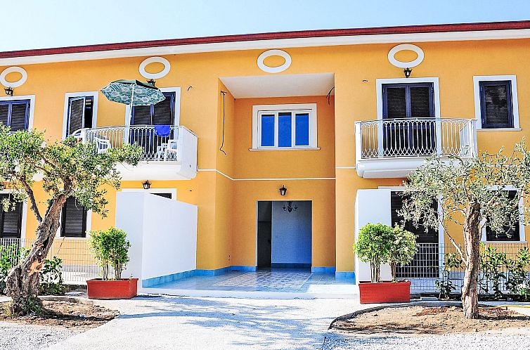 Appartement Casale Cilento