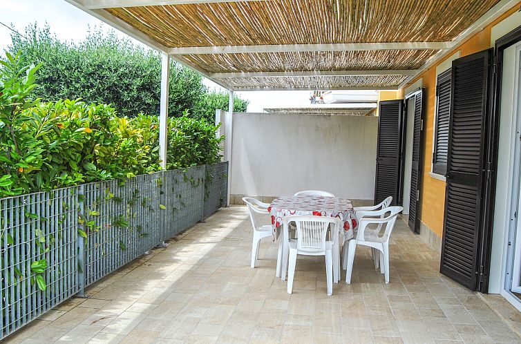 Appartement Casale Cilento