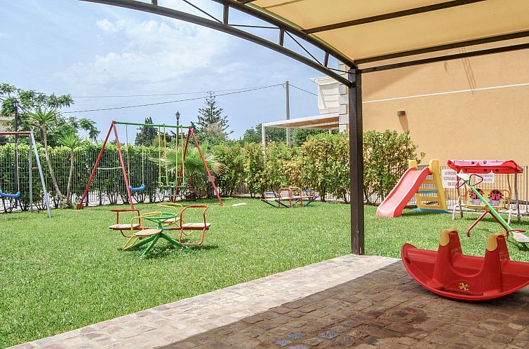 Appartement Casale Cilento