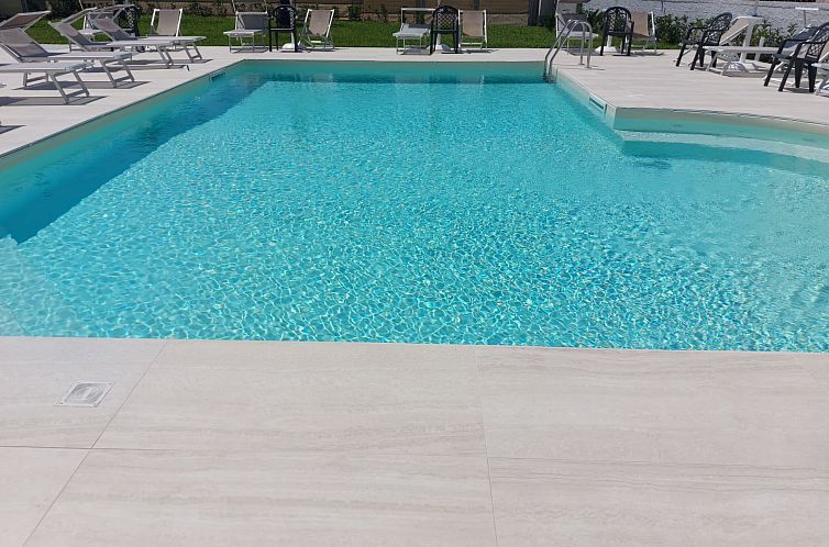 Appartement Casale Cilento