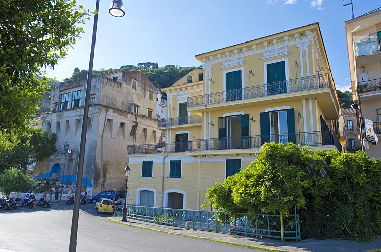 Appartement Antonietta