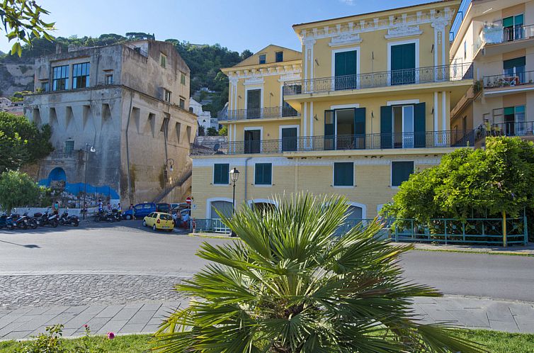 Appartement Antonietta