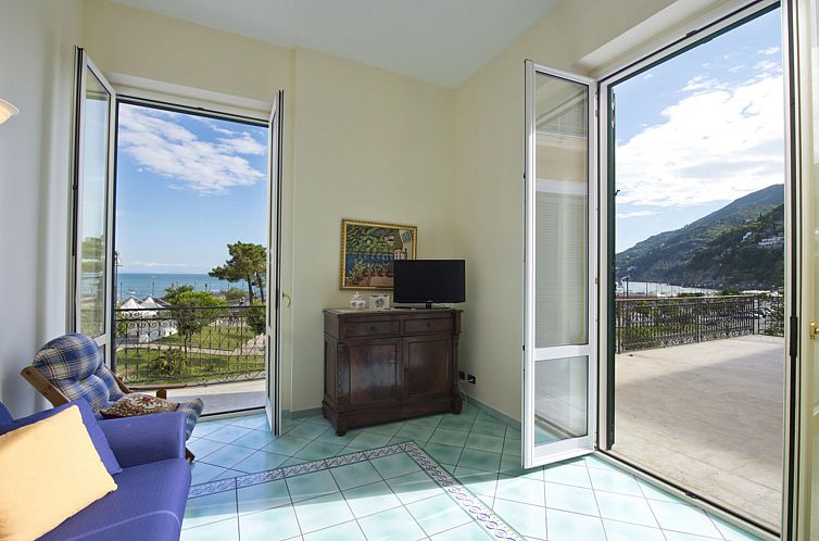 Appartement Antonietta