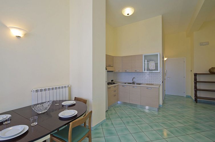 Appartement Antonietta