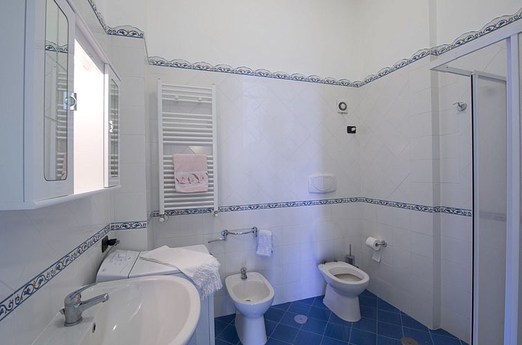 Appartement Antonietta