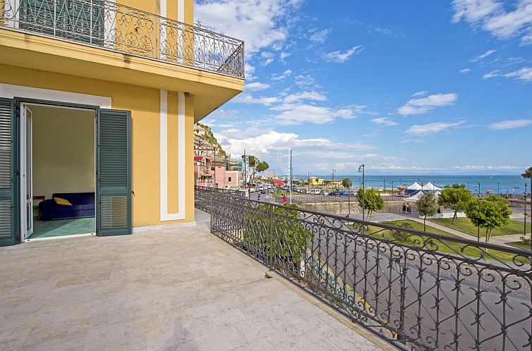 Appartement Antonietta