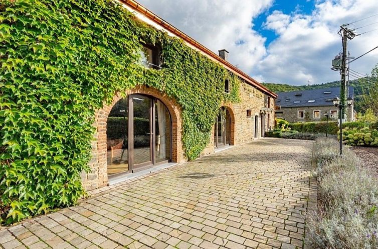 Relais de l'Ourthe