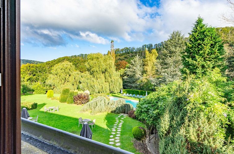 Relais de l'Ourthe