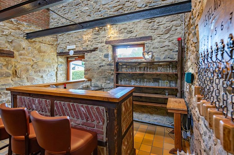 Relais de l'Ourthe