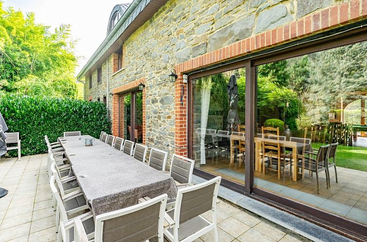 Relais de l'Ourthe