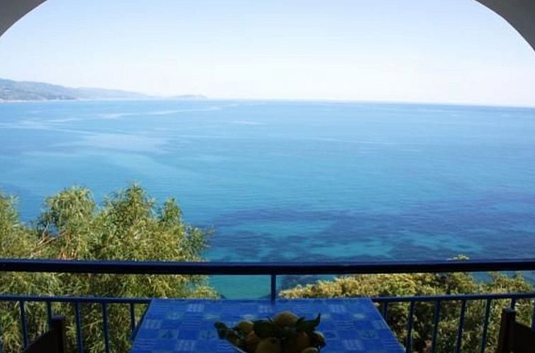 Vakantiehuis HAUS ELENA