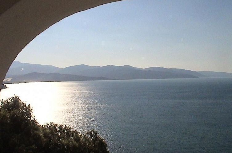 Vakantiehuis HAUS ELENA