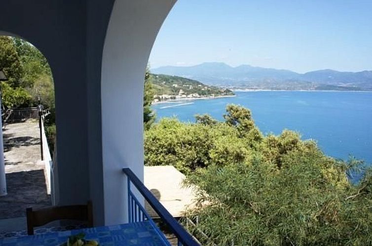 Vakantiehuis HAUS ELENA