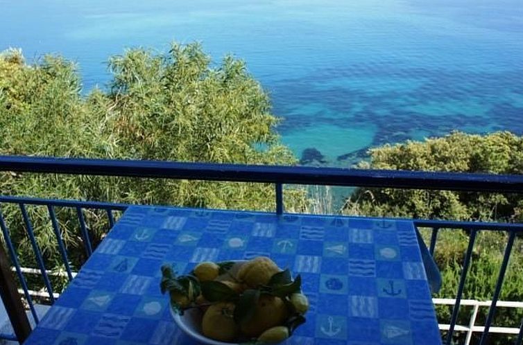 Vakantiehuis HAUS ELENA