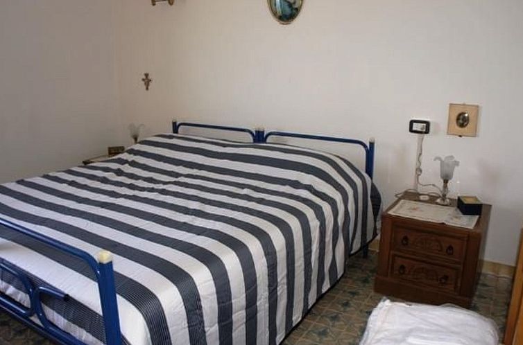 Vakantiehuis HAUS ELENA