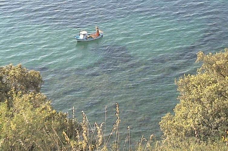 Vakantiehuis HAUS ELENA