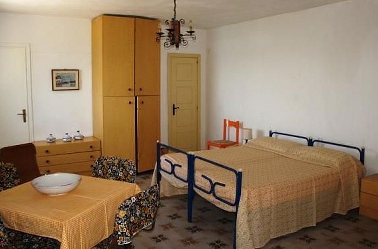 Vakantiehuis HAUS ELENA