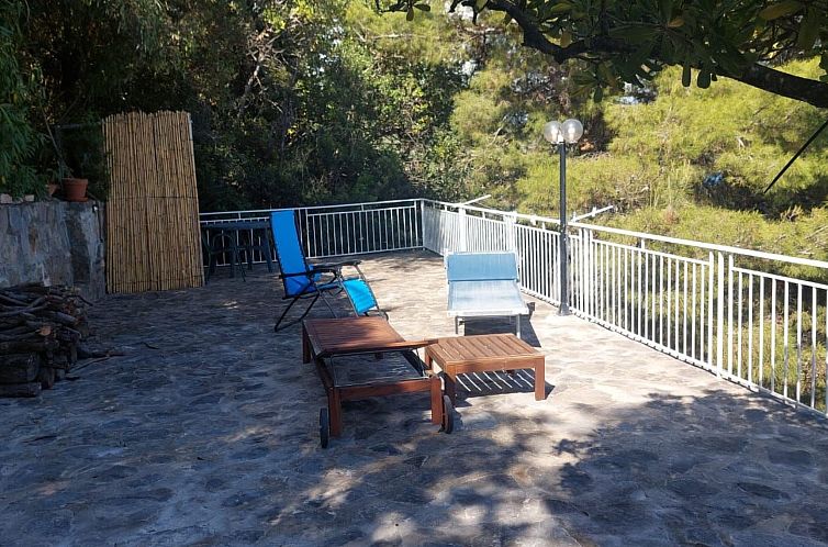 Vakantiehuis HAUS ELENA