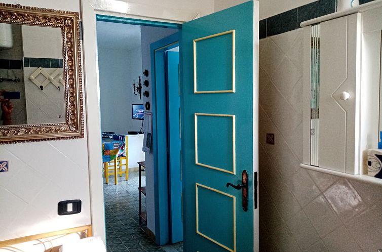 Vakantiehuis HAUS ELENA