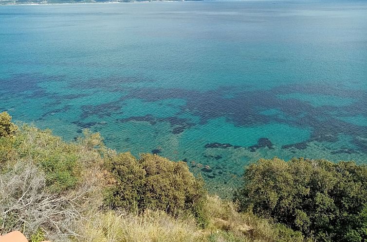 Vakantiehuis HAUS ELENA