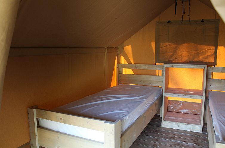 Safari Tent